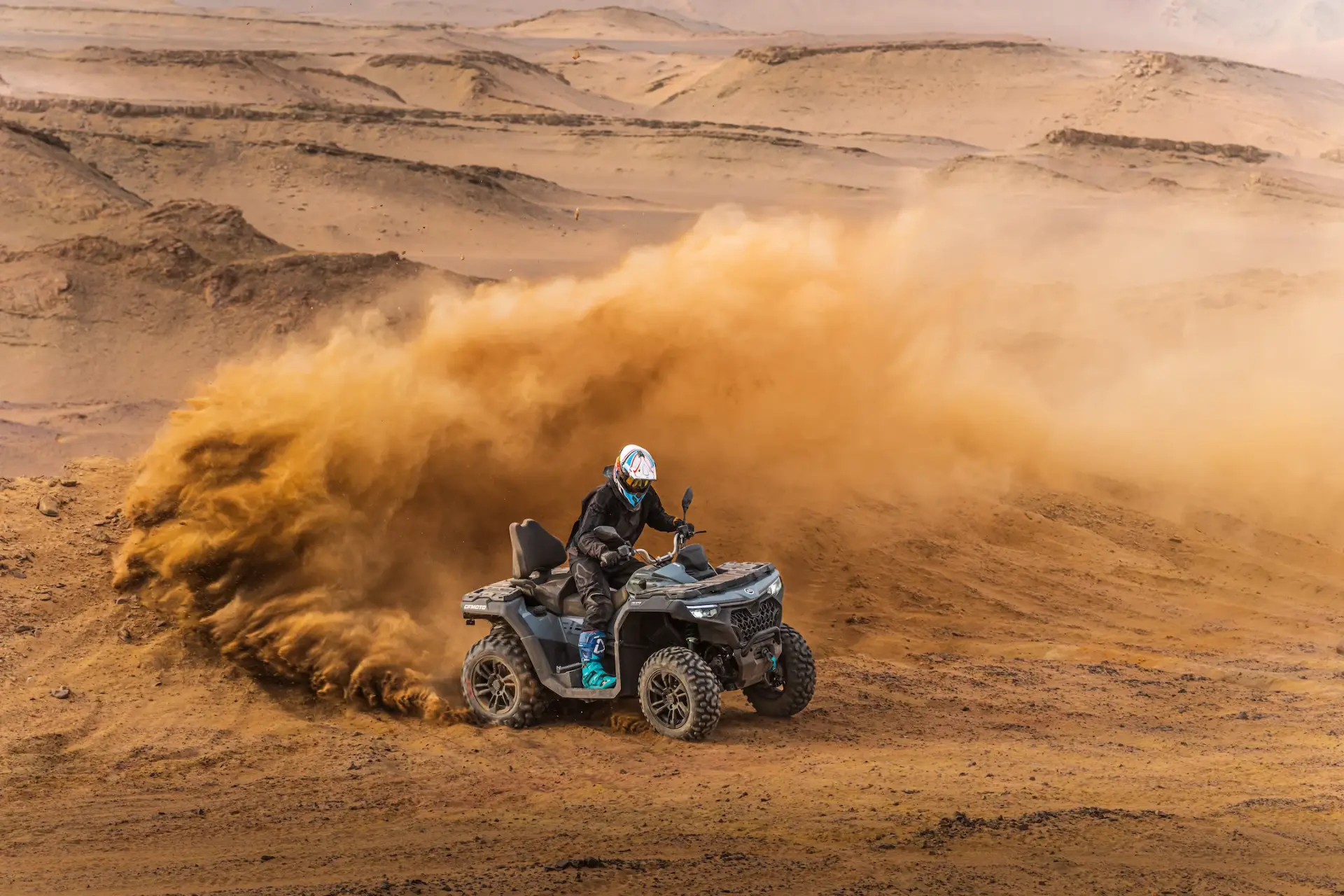 RPMOTOMAXCZ cforce 850 touring 16