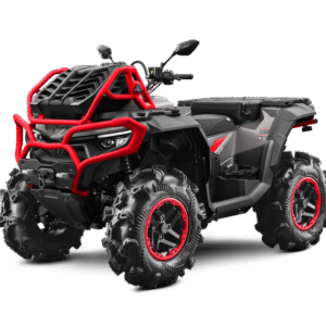 gladiator x1000 g3 mud version