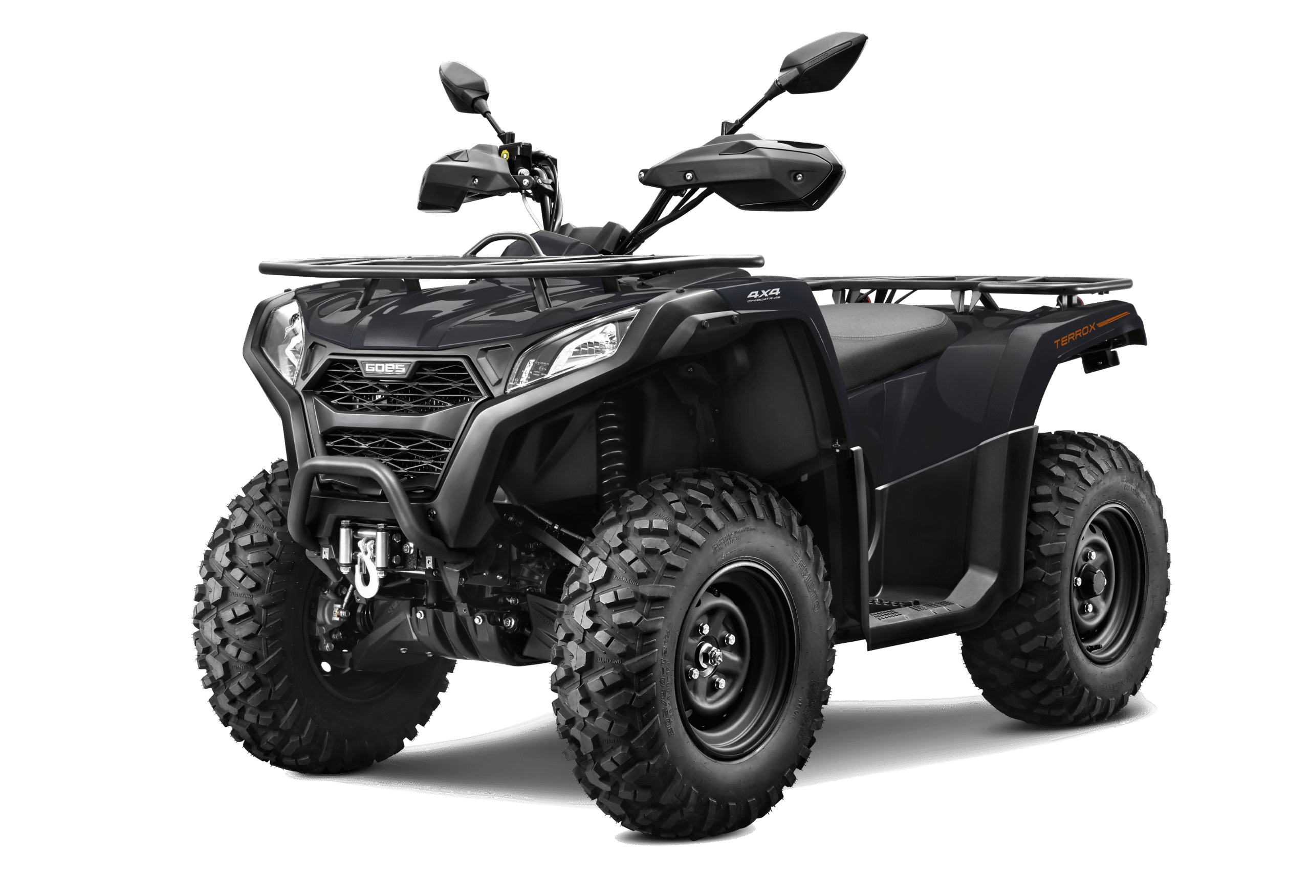 goes terrox 400 goes terrox 400