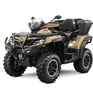 gladiator x1000 overland