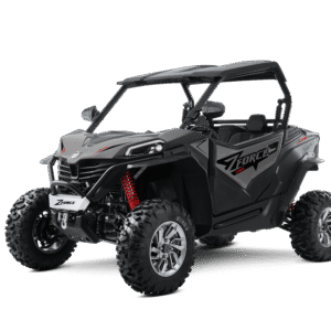 2022 zforce 950 sport tundra grey left 45