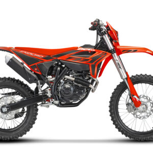 enduro rr 125 4t t