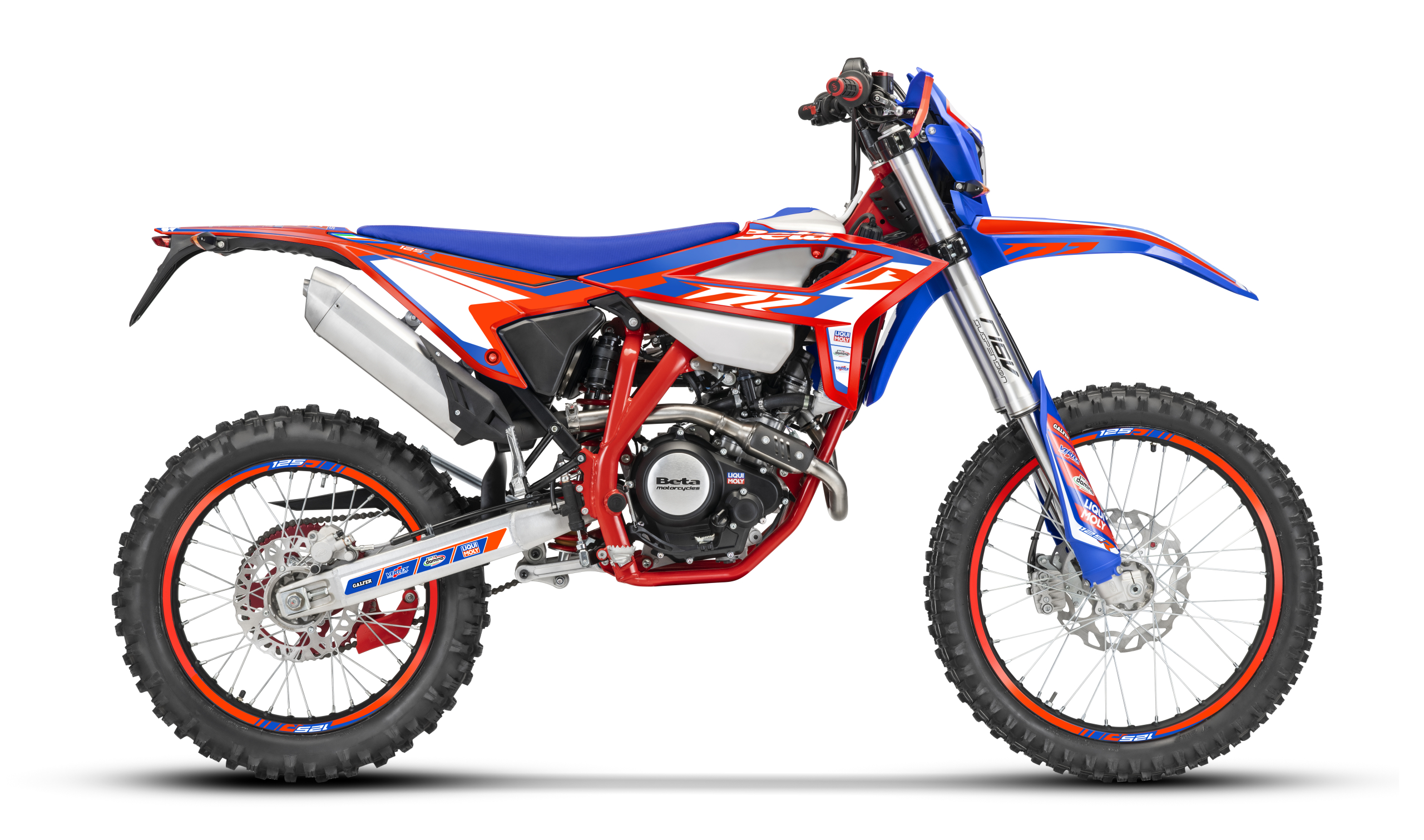 enduro rr 125 4t r enduro rr 125 4t r