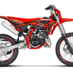 enduro rr 2t 50 sport