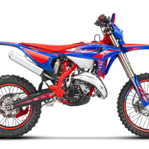 rr race 2t 125 my 2026