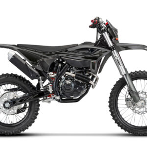 enduro rr 125 4t t x special edition