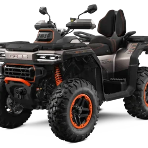 terrox1000 ltd granite picker